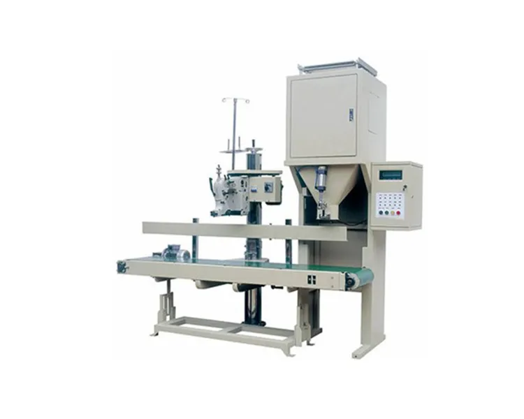 Computer Measuring Packing Machine