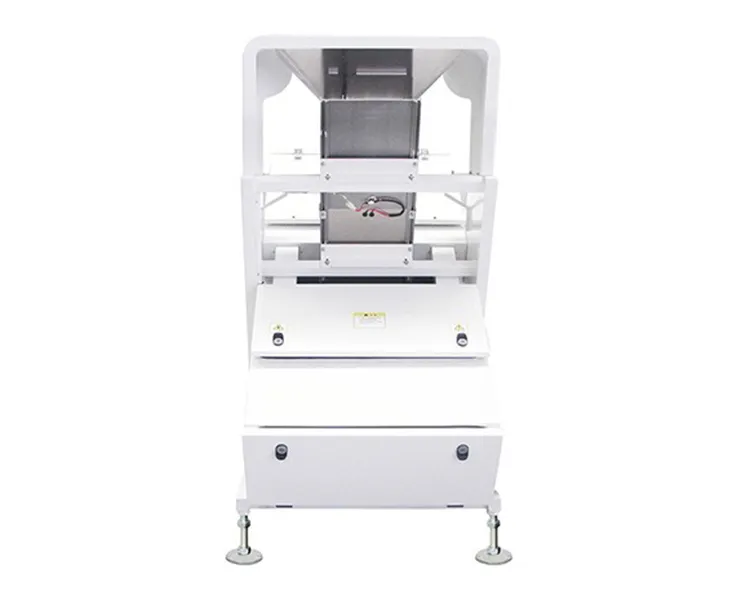S1-4 Color Sorter