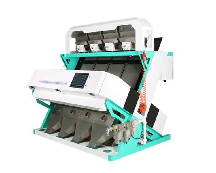 Color Sorter