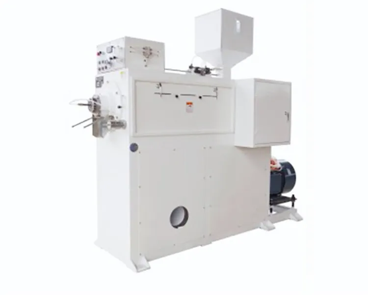 MPG100/120/130 White Rice Polishing Machine