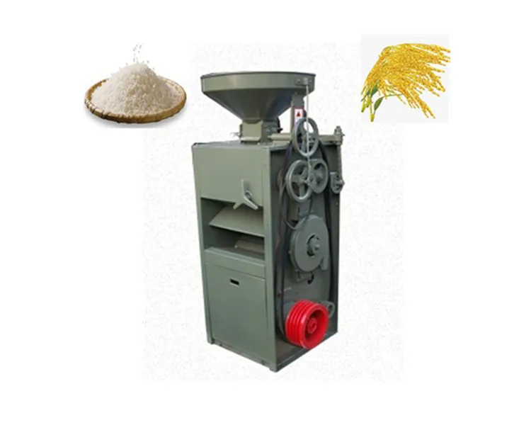 Rice Sheller/Husker