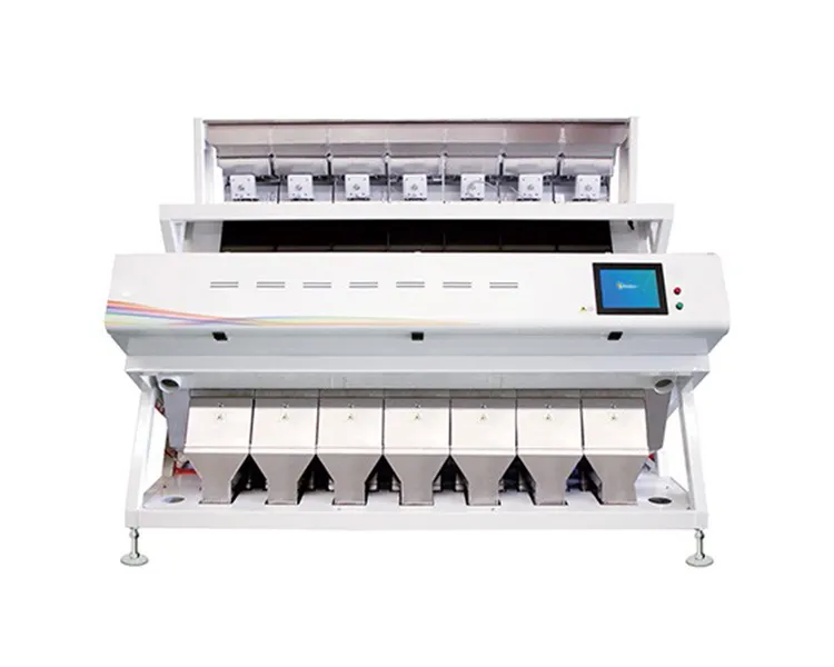 S5-7 Color Sorter for sale