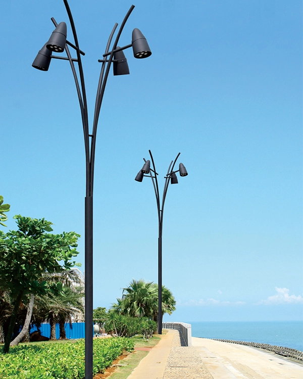 LED Street Lights