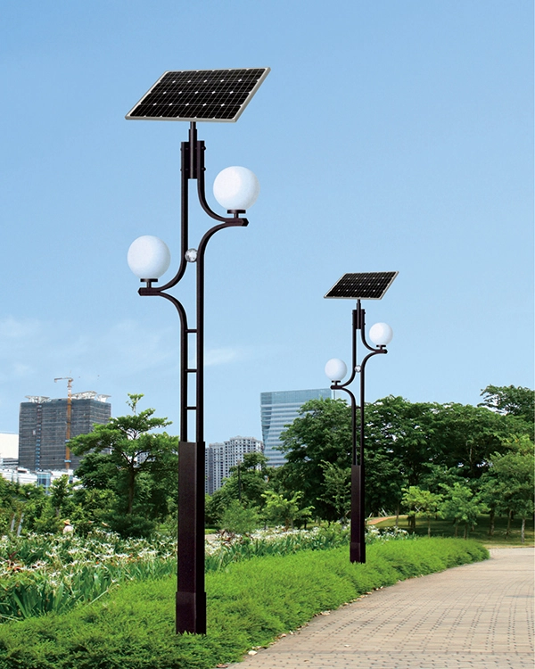 Garden Solar Light