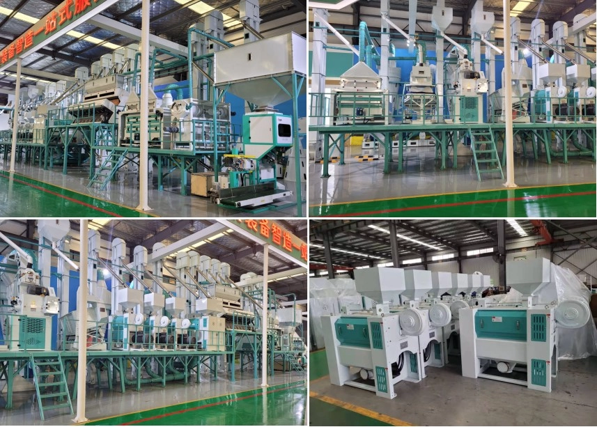 Rice-Milling-Plant