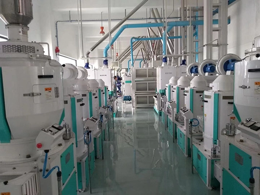 MPG5000-white-rice-polishing-machine