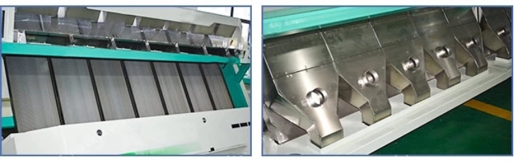 Color-Sorter