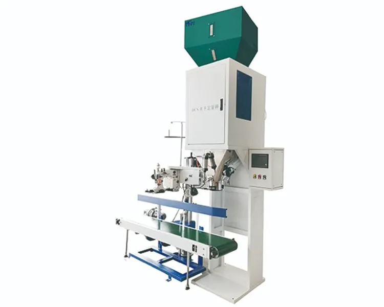 DCS-T Jumbo Bags Weigher for sale