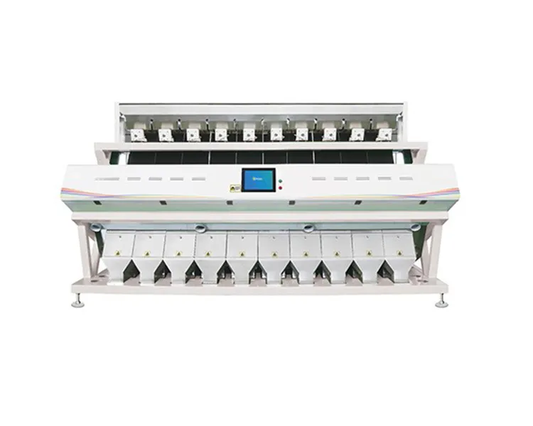 S8-12 Color Sorter for sale