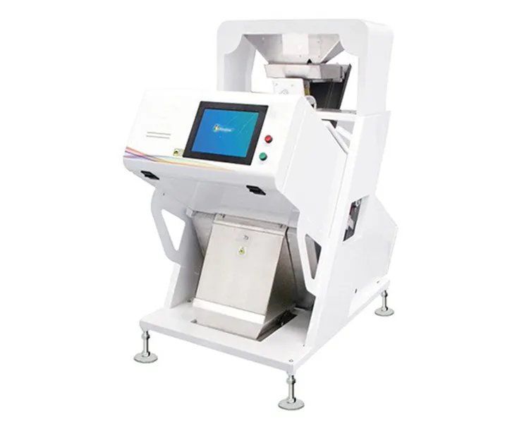 S1-4 Color Sorter for sale