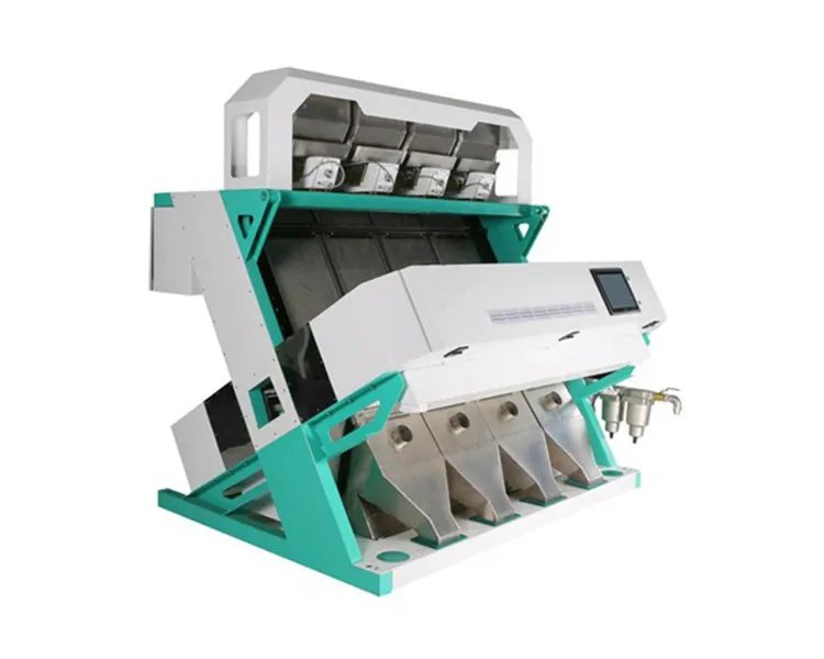 Color Sorter for sale