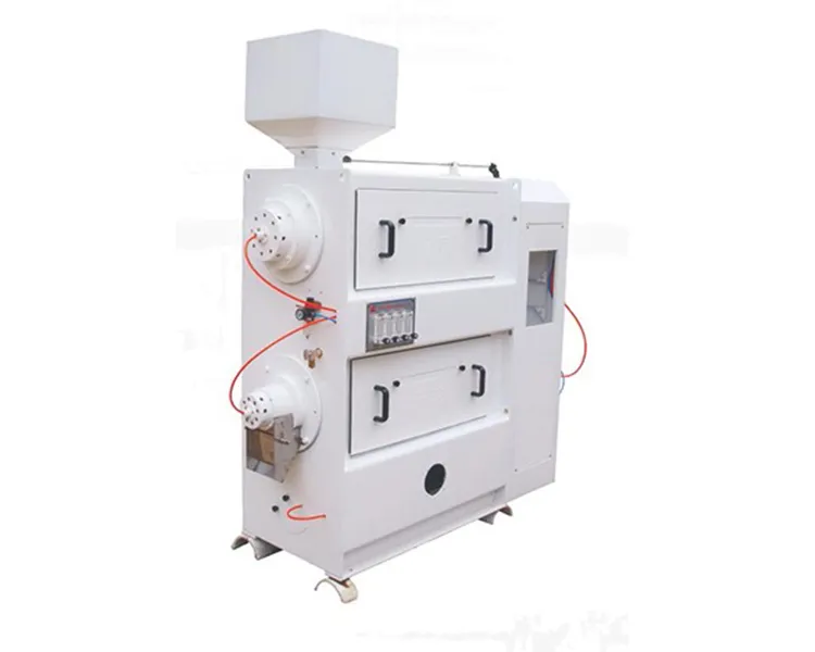 MPG5000 White Rice Polishing Machin for sale