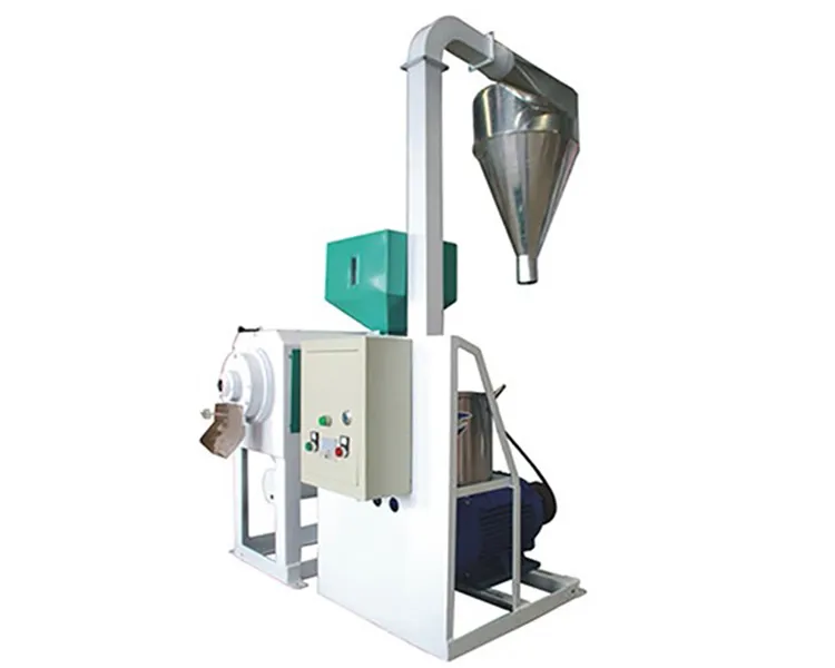 White Rice Polishing Machin for sale