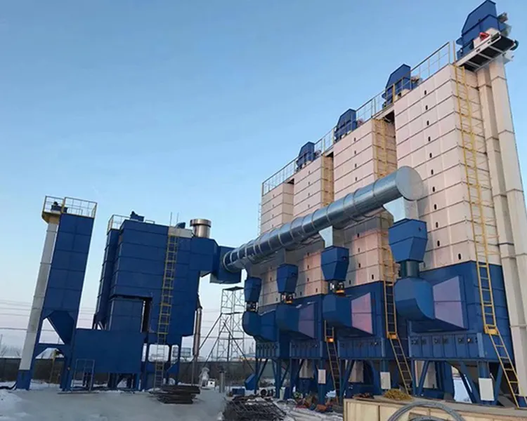 Rice Dryer for sale
