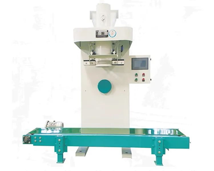 DCS-L Features of Flow Scale Machine prices