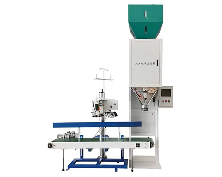 DCS-T Jumbo Bags Weigher prices