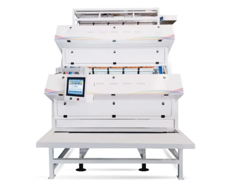 SL-SL Color Sorter prices