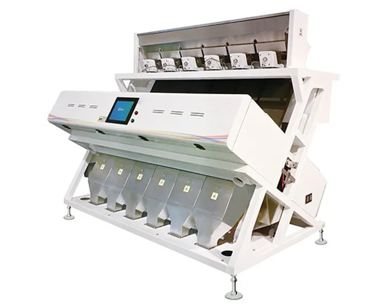 S8-12 Color Sorter prices