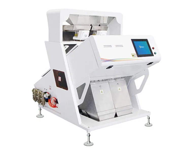 S1-4 Color Sorter prices