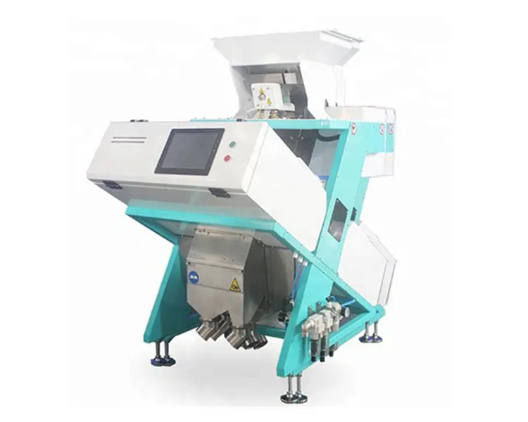 Color Sorter prices