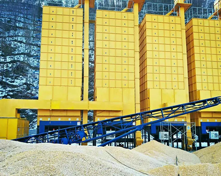Rice Dryer prices